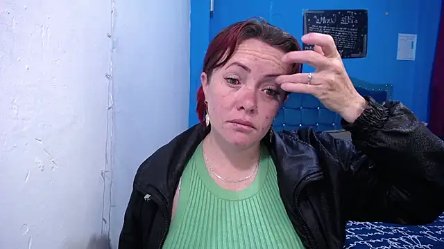 Annelis1 online show from February 22, 11:31 am