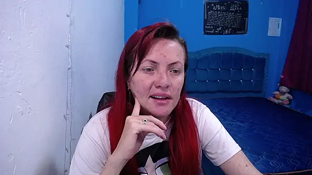 Annelis1 online show from February 28, 9:54 am