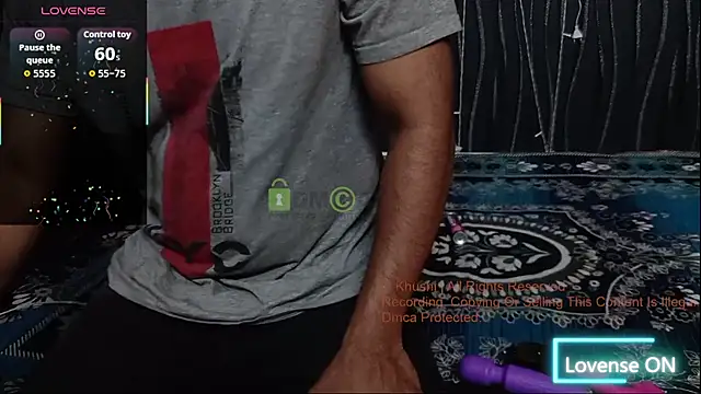 Snapshot of khushigoesnaughty0 chatting on February 14, 7:10 pm khushigoesnaughty0 online show from February 14, 7:10 pm