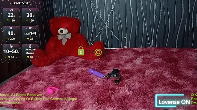 Snapshot of khushigoesnaughty0 chatting on February 23, 7:11 pm khushigoesnaughty0 online show from February 23, 7:11 pm