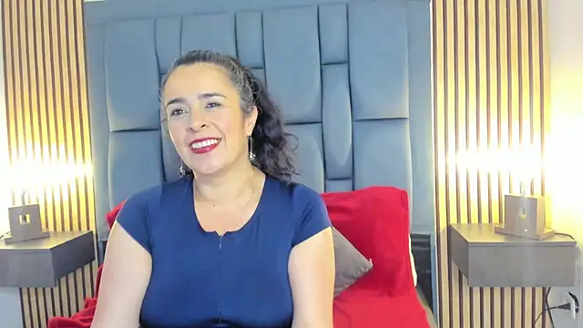 Angelic serenity online show from January 9, 7:26 pm