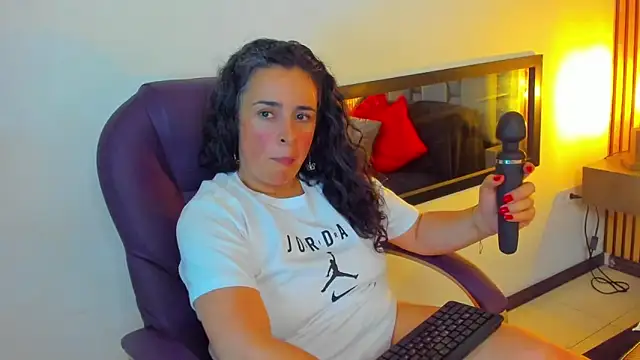 Angelic serenity online show from March 21, 7:06 pm