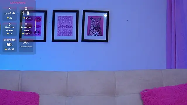 Cleohott778 online show from May 16, 2:19 am