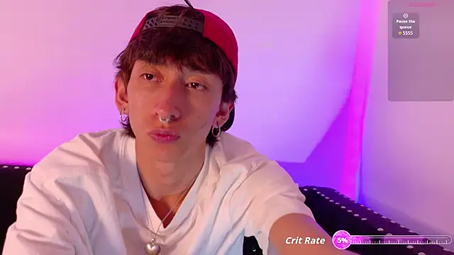 Cody Bloom online show from April 7, 6:25 am