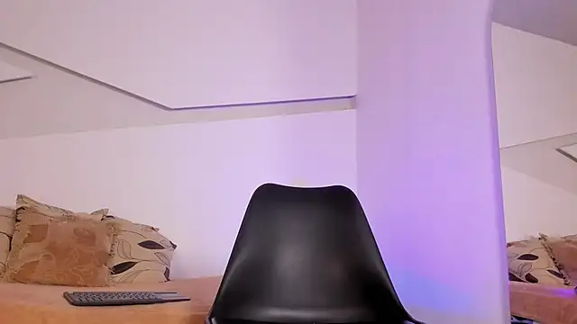 SmoothAlpha  online show from March 23, 9:19 pm