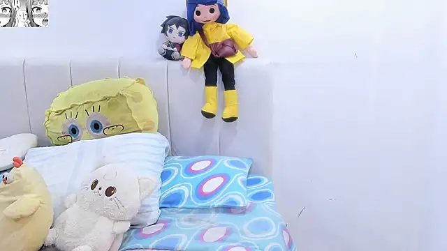  Chloe gardner online show from December 17, 8:59 pm