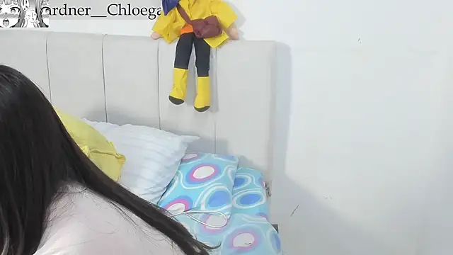  Chloe gardner online show from December 19, 11:12 pm