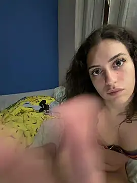 CoquineCharmeuse online show from February 5, 3:00 am