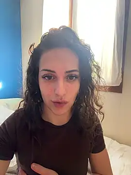 CoquineCharmeuse online show from March 21, 2:09 pm