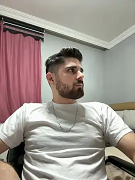 berke3424 online show from February 3, 12:53 am