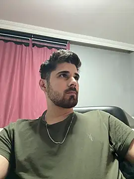 berke3424 online show from February 13, 12:28 am