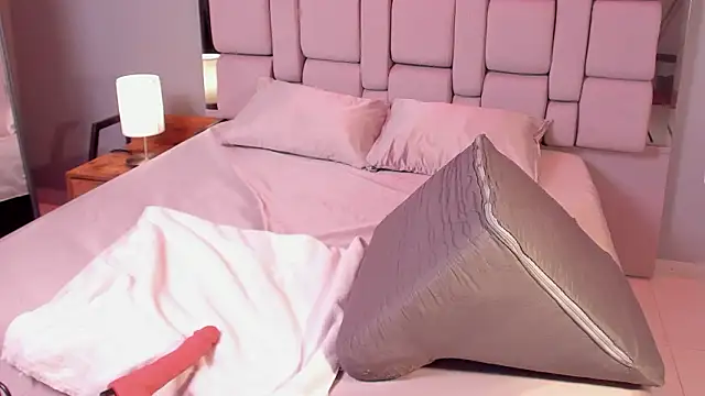 Belanny online show from March 5, 4:08 am