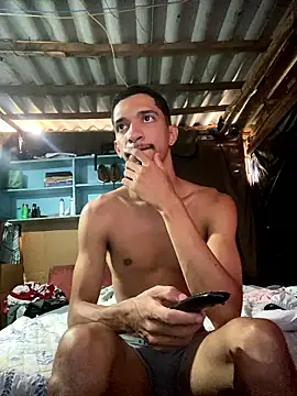 Snapshot of rocchw chatting on January 14, 2:55 pm rocchw online show from January 14, 2:55 pm