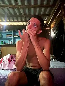 Snapshot of rocchw chatting on January 19, 1:48 pm rocchw online show from January 19, 1:48 pm