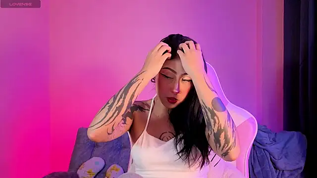 sharonbone online show from March 26, 4:29 am