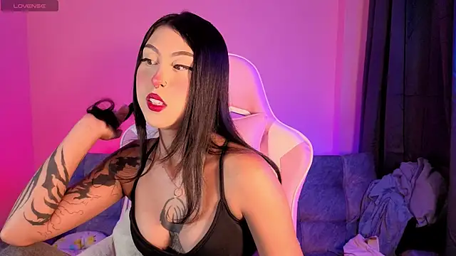 sharonbone online show from April 9, 4:01 am