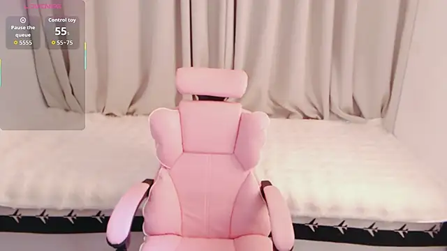 Emma-968 online show from January 6, 7:45 am