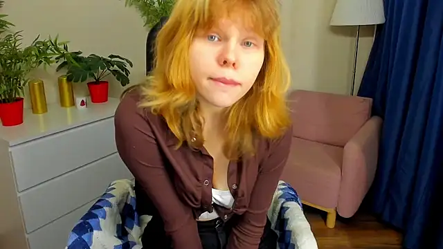 Soft Flame online show from February 7, 10:08 am