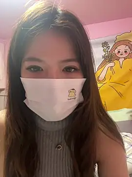 Momochen8839 online show from February 25, 2:59 pm