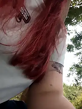 LilithVelvet  online show from January 8, 5:26 pm