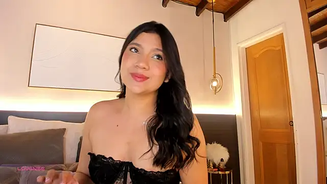 Snapshot of gabyvega1 chatting on January 10, 11:45 am gabyvega1 online show from January 10, 11:45 am