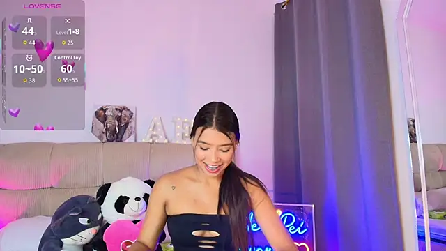 Ana herrera online show from June 8, 11:32 am