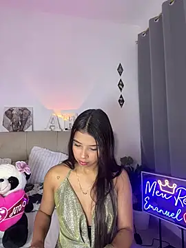 Ana herrera online show from July 10, 11:24 am