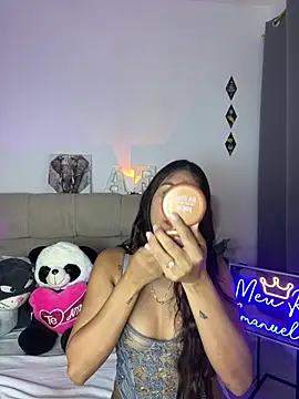 Ana herrera online show from July 14, 11:27 am