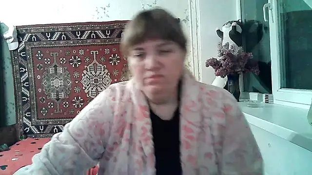 swett girll online show from May 7, 9:31 pm