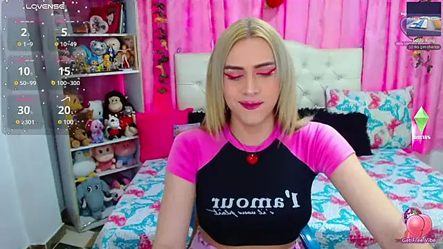 golden girl01 online show from March 21, 8:18 pm