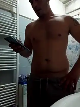 marcoboss online show from May 23, 11:31 pm