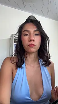 Snapshot of lunaluxury22 chatting on June 17, 8:43 pm lunaluxury22 online show from June 17, 8:43 pm
