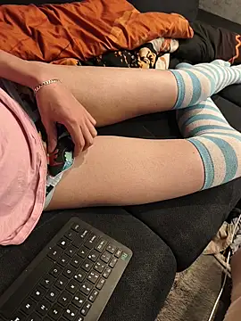 Femboitea-official online show from May 9, 2:39 am