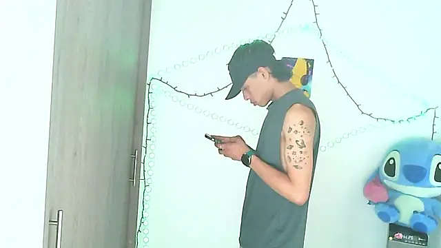 Glen connor 11 online show from January 9, 4:54 pm