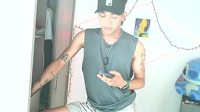 Glen connor 11 online show from January 10, 5:48 pm