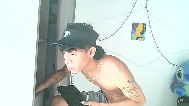 Glen connor 11 online show from January 15, 3:05 pm