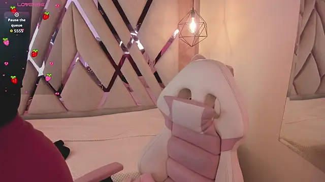 Lovely-martina online show from February 5, 12:43 pm