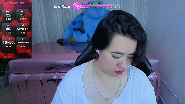 samythomas t online show from February 13, 7:54 pm