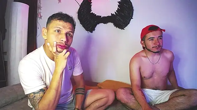 Noha and Iam online show from February 26, 11:31 am