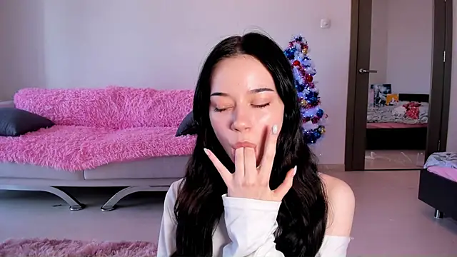 Crystal zen online show from December 21, 4:19 am