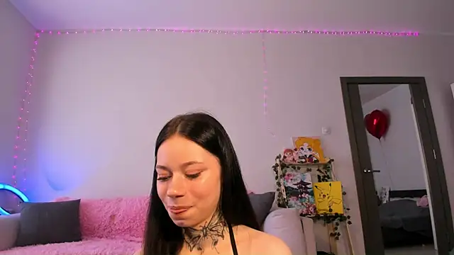 Crystal zen online show from February 20, 3:36 am