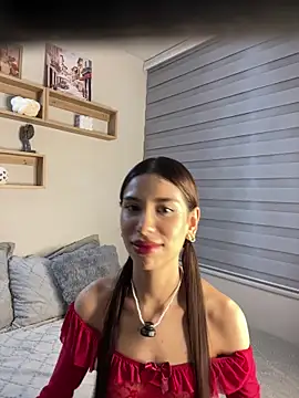 Jedelinne online show from February 9, 11:31 pm