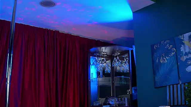 AstridVex online show from January 10, 7:37 pm