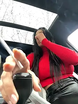 AstridVex online show from March 30, 3:02 pm