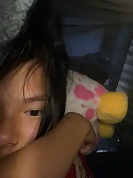 Nika-be online show from March 8, 2:26 am