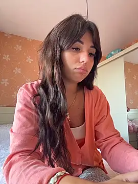 SilkyMira online show from May 20, 9:48 am