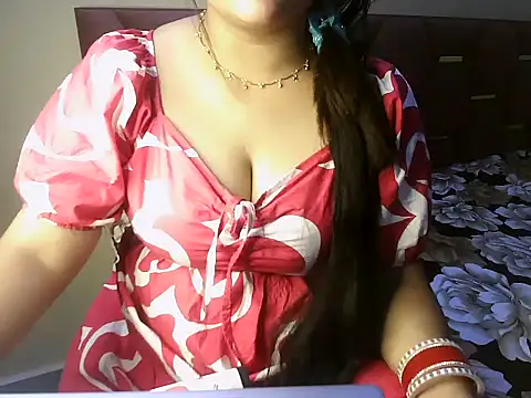 Snapshot of Wanii32 chatting on April 24, 4:37 am Wanii32 online show from April 24, 4:37 am