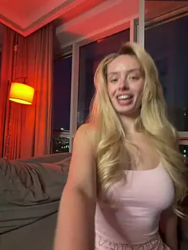 SunnyShiney online show from June 23, 7:56 pm