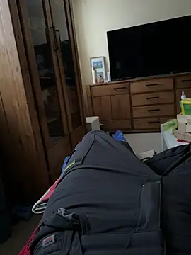 Manu1983el01 online show from April 12, 2:55 pm