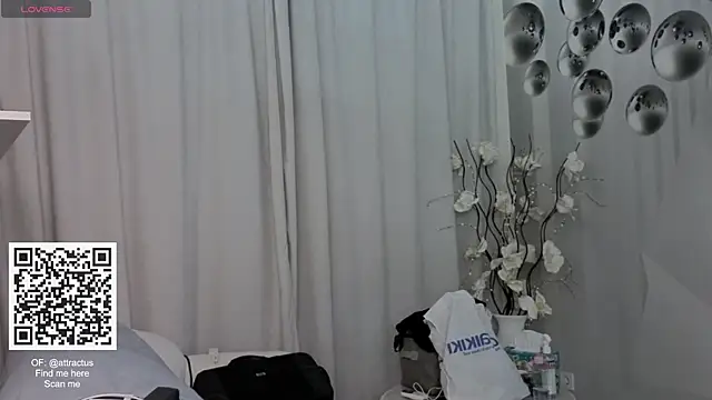 TinaAngel online show from June 26, 8:46 pm